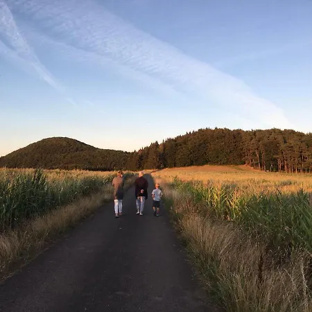 Ferrum Apartamento Korbach