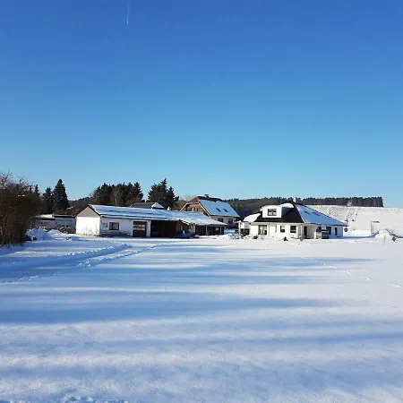 公寓 Ferrum 科尔巴赫