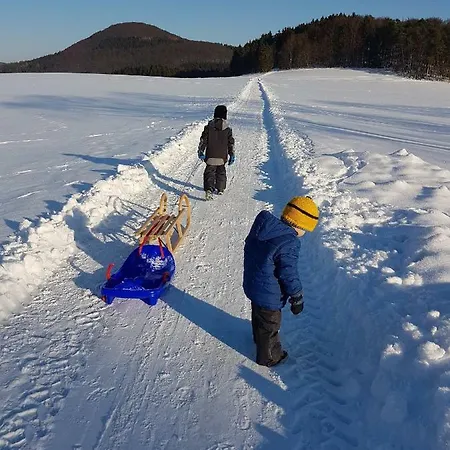 公寓 Ferrum 科尔巴赫