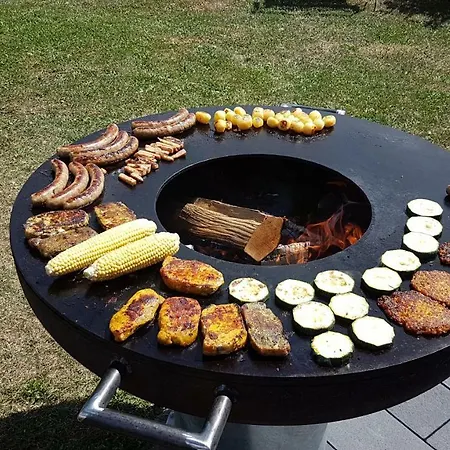 Ferrum * 科尔巴赫