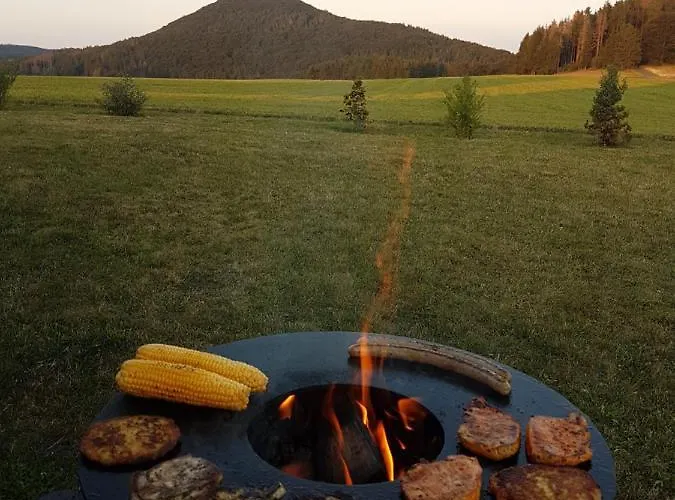 アパート Ferrum コルバッハ