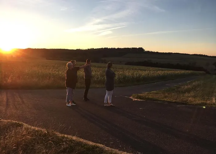 Ferrum アパート *