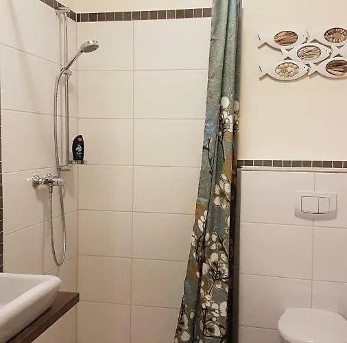 Ferrum アパート コルバッハ