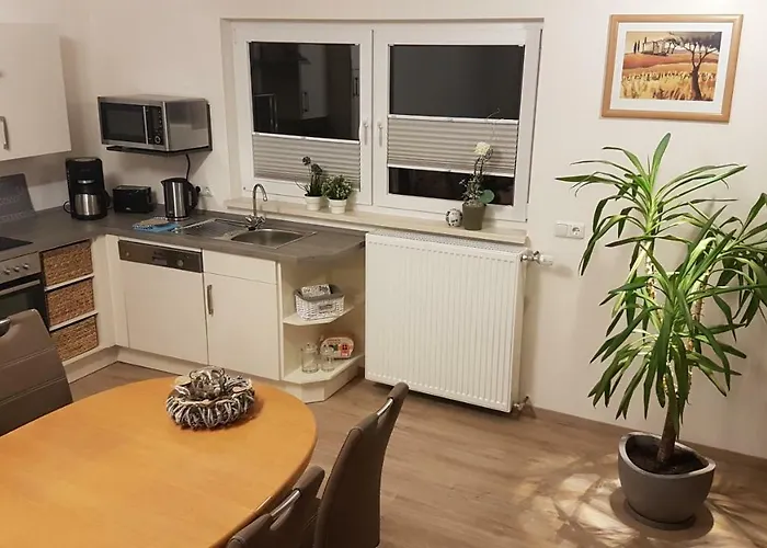 アパート Ferrum コルバッハ