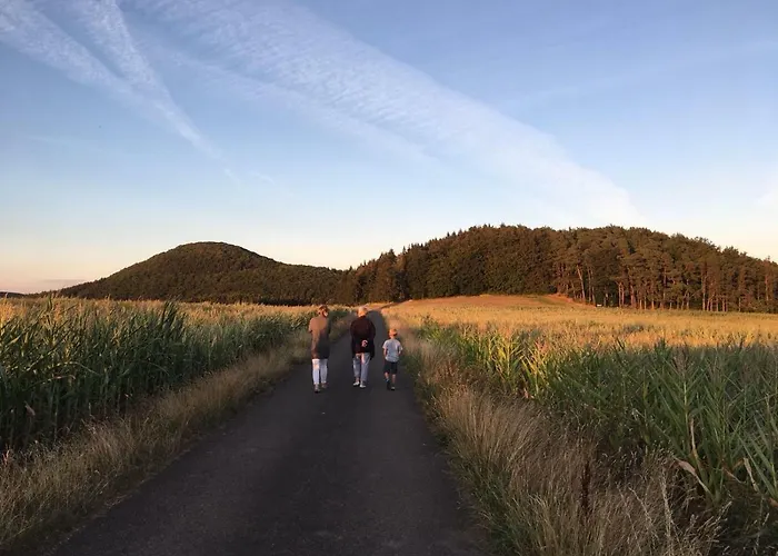 Ferrum Διαμέρισμα Korbach