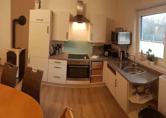 アパート Ferrum コルバッハ