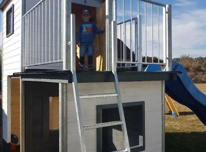 アパート Ferrum コルバッハ