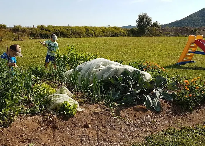 Διαμέρισμα Ferrum Korbach