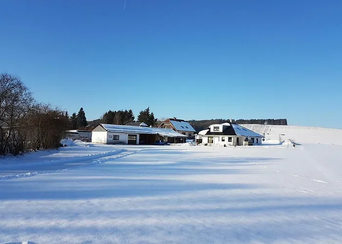 アパート Ferrum コルバッハ