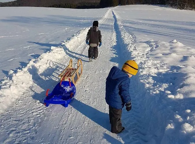 アパート Ferrum コルバッハ