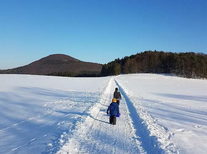 Ferrum アパート コルバッハ