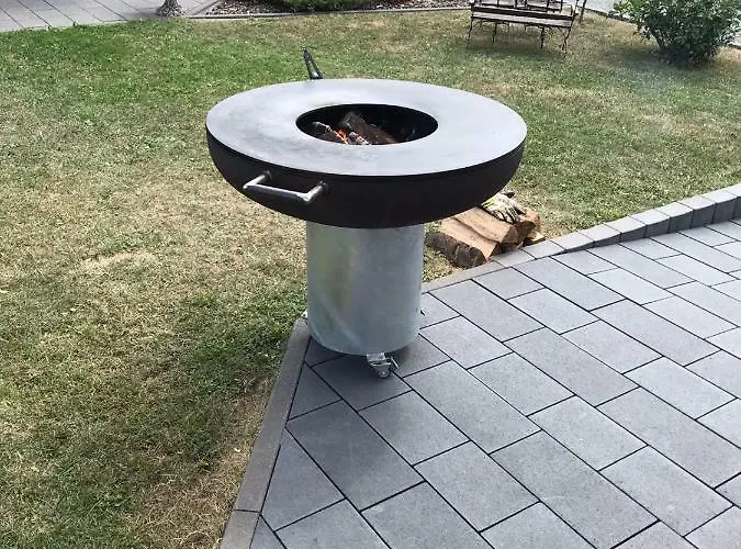 アパート Ferrum コルバッハ